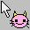 Custom Cursor