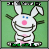 all bout me